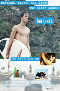 Tan Lines - Englische Originalfassung mit deutschen Untertiteln (DVD)