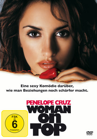 Woman on Top (DVD)