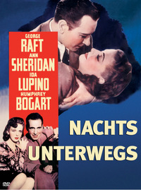 Nachts unterwegs (DVD)