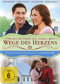 Die Coal Valley Saga - Staffel 2.5: Wege des Herzens (DVD)