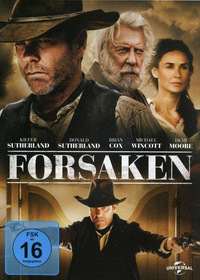 Forsaken (DVD)