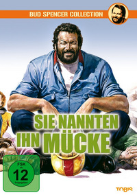 Sie nannten ihn Mücke - Erstauflage (DVD)