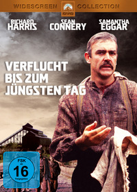 Verflucht bis zum jüngsten Tag (DVD)
