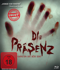 Die Präsenz (DVD)