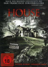 House on the Hill (DVD)
