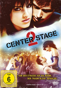 Center Stage 2 (DVD)