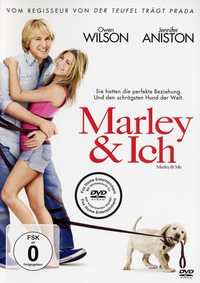 Marley & ich (DVD)