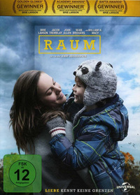 Raum (Blu-ray)