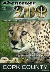 Abenteuer Zoo - Cork County (DVD)
