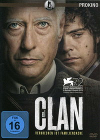 El Clan (DVD)