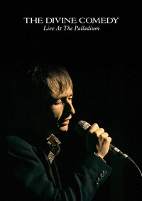 The Divine Comedy - Live at the Palladium (DVD)