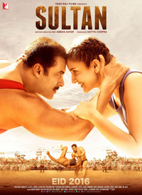 Sultan (DVD)
