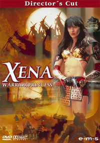 Xena - Das Finale - Director's Cut (DVD)