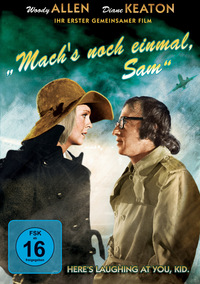 Mach's noch einmal, Sam (DVD)
