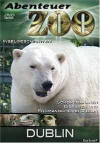 Abenteuer Zoo - Dublin (DVD)
