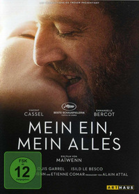 Mein ein, mein alles (DVD)