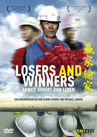 Losers and Winners (DVD)