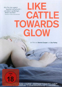Like Cattle Towards Glow - Englische Originalfassung mit deutschen Untertiteln (DVD)