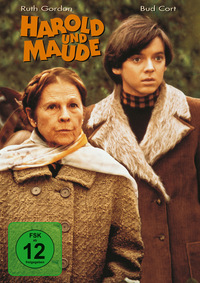 Harold und Maude (Blu-ray)