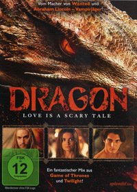 Dragon (DVD)