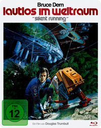 Lautlos im Weltraum (DVD)