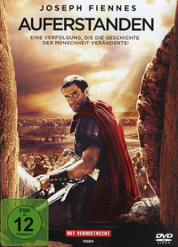 Auferstanden (DVD)