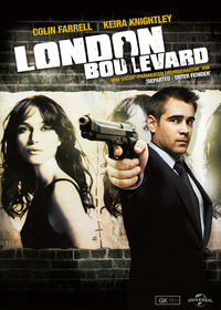 London Boulevard (Blu-ray)