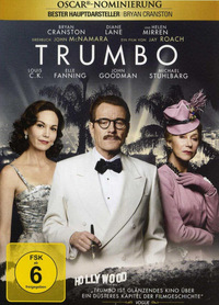Trumbo (DVD)