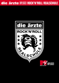 Die Ärzte - Unplugged (DVD)