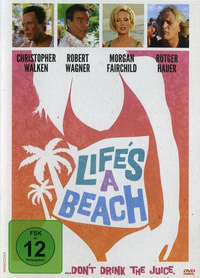 Life's a Beach (DVD)