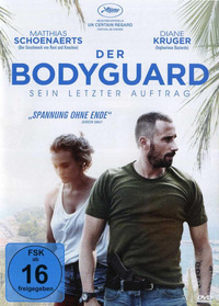 Der Bodyguard - Sein letzter Auftrag (DVD)
