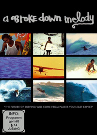 A Brokedown Melody (DVD)