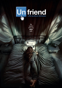 Unfriend (DVD)