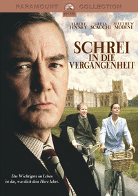 Schrei in die Vergangenheit (DVD)