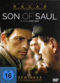 Son of Saul (Blu-ray)