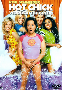 Hot Chick (DVD)