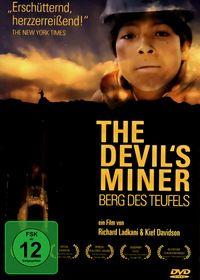 The Devil's Miner (DVD)