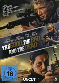 The Good, the Bad, and the Dead (DVD)