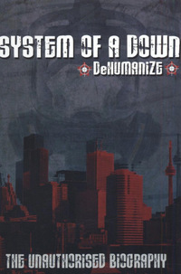 System of a Down - Dehumanize (DVD)