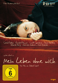 Mein Leben ohne mich (DVD)