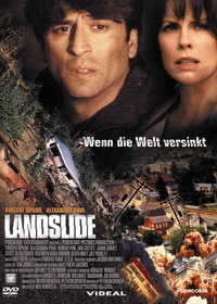 Landslide (DVD)