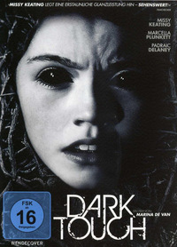 Dark Touch (DVD)