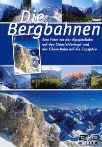 Die Bergbahnen (DVD)