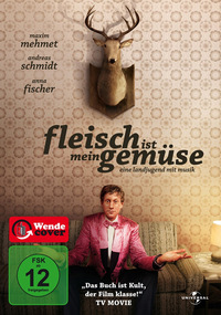 Fleisch ist mein Gemüse (DVD)
