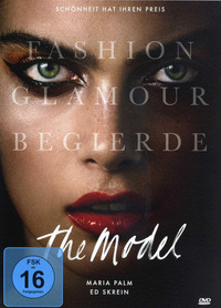 The Model (DVD)