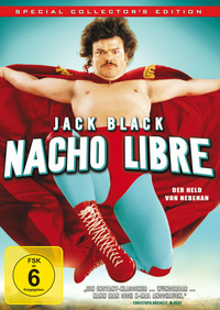 Nacho Libre (DVD)