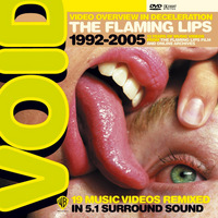 The Flaming Lips - V.O.I.D. (DVD)