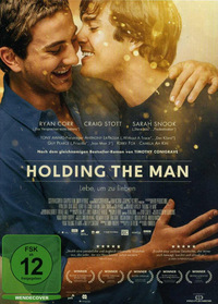 Holding the Man (DVD)