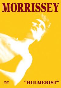 Morrisey - Hulmerist (DVD)