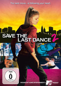 Save the Last Dance 2 (DVD)